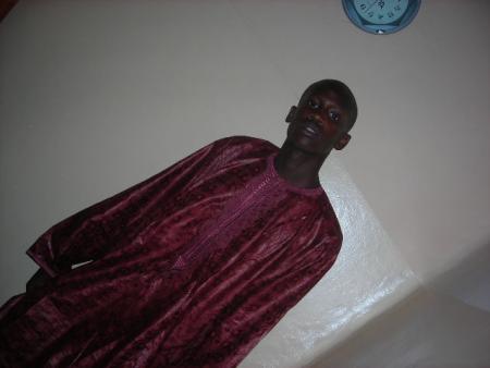 mw en mode yéré wolof