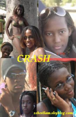 C.R.A.$.H.