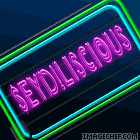 $eydiliscious step!!!!!!!!!