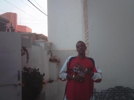 abdou ba