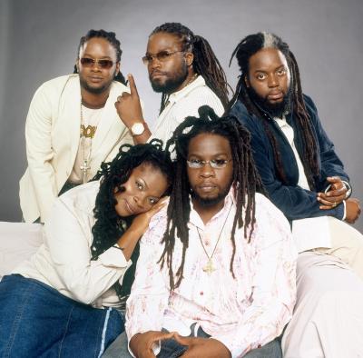 MORGAN HERITAGE