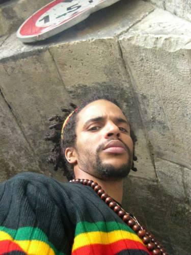 blacko renegat