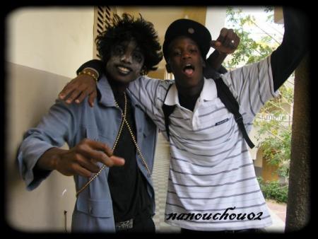 jean krisss & $eyd!