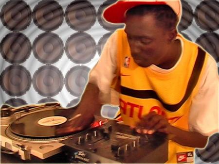 dj !BA