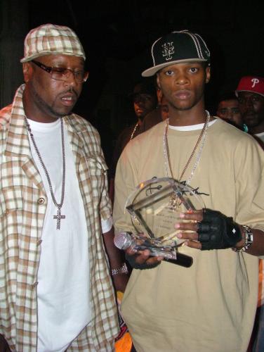 papoose