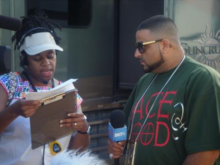 DJ KHALED