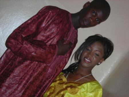 m & aurélie