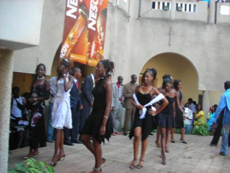 tjr le day du défilé