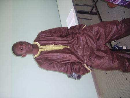 baba ndao