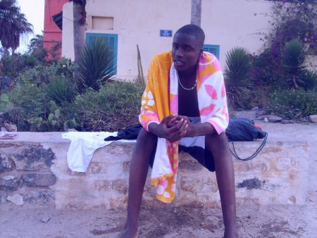 jc en mode high!!!!!!!