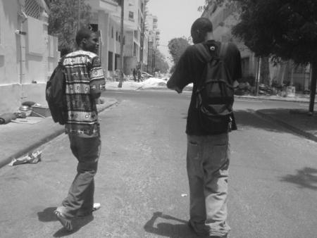 me & jc tjr le mm jour
