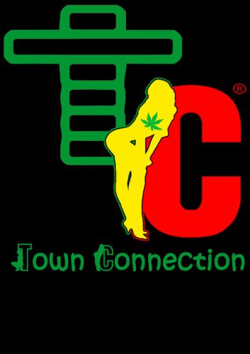TowN ConNeCtIOn