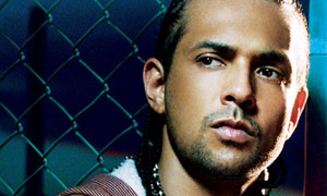 sean paul