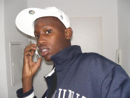 sydi en mode diay prekk