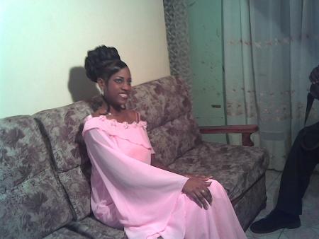 mme diakhate