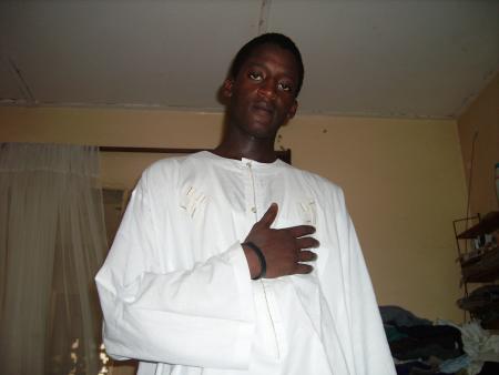 lamine aka zeumind
