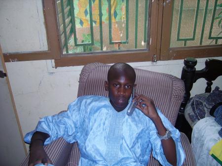 me en mode 