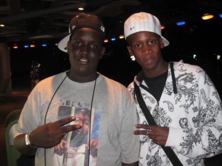 encor moi N bidon