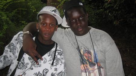 me N bidon