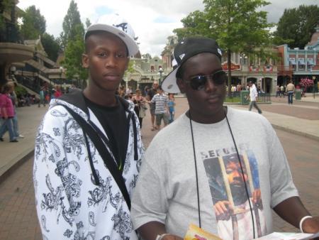 me N bidon