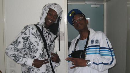 seydi N aba