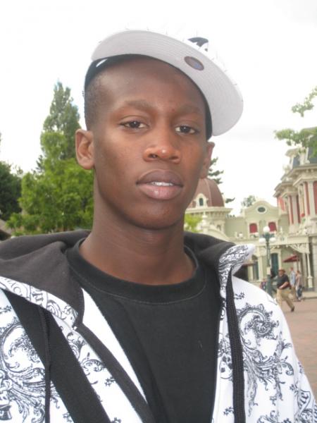 me en mode le regard ki tue