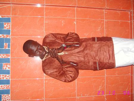 lamine