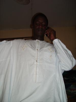 lamine birima
