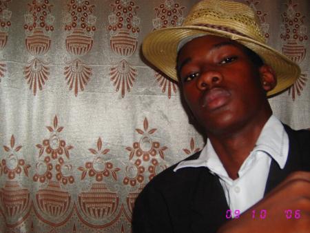 el hadj