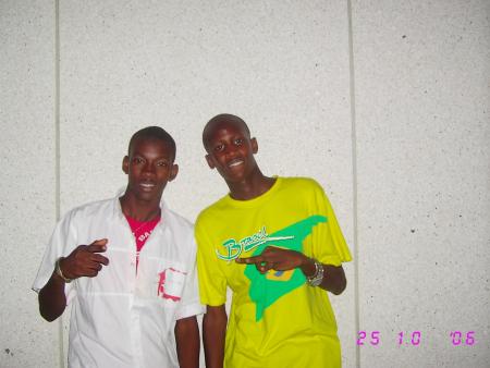 dji avc wam
