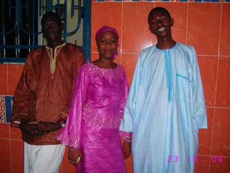 lamine,@b$a and t-jigg@