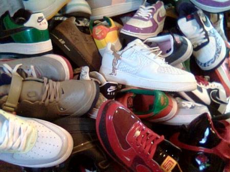 fresh kicksssssssssssssss